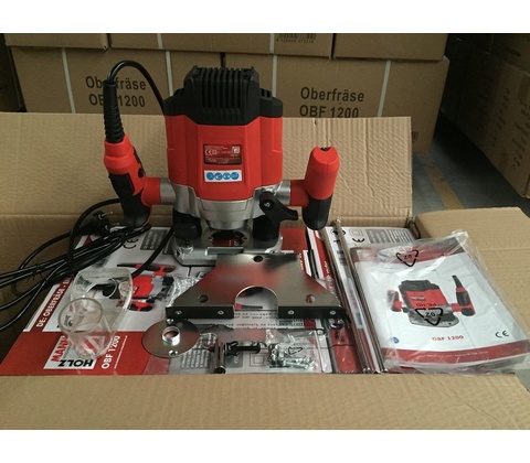 HOLZMANN OBF 1200
