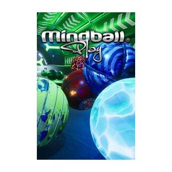 Mindball Play