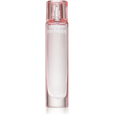 Clinique My Happy Baby Bouquet parfumovaná voda dámska 15 ml