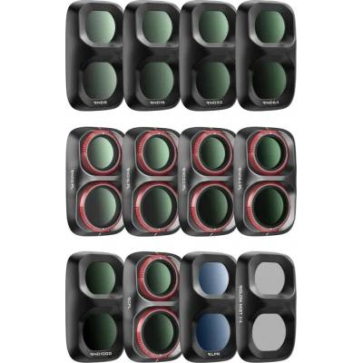 Freewell pro Osmo Pocket 4P, 12dílná sada