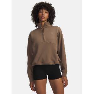 Under Armour Дамски суитшърт Under Armour Unstoppable Fleece HZ Under Armour | Kafyav | ЖЕНИ | XS