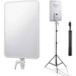 Godox Litemons LP800Bi Bi-Color LED панел 85W 2800-6500K - White