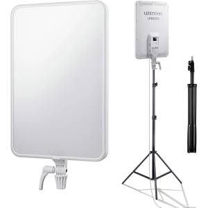 Godox Litemons LP800Bi Bi-Color LED панел 85W 2800-6500K - White