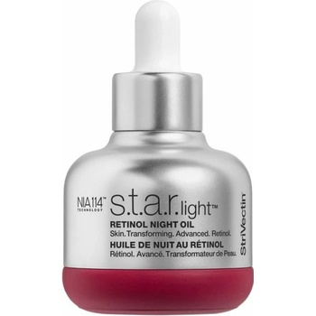 StriVectin S.T.A.R. Light Retinol night oil 30 ml