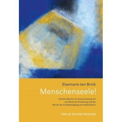 Menschenseele !