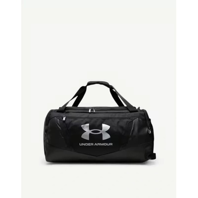 Under Armour Undeniable 5.0 Medium Bag Black