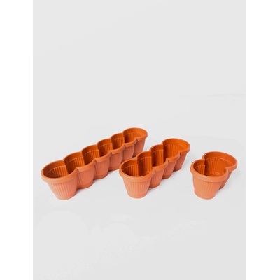 Sterk Plast РК Сандъче bella 2 -КА (392742)