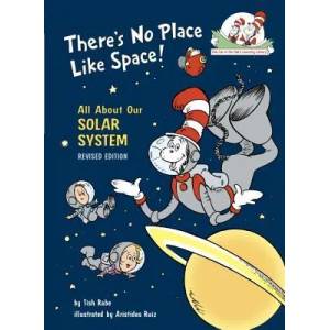 There's No Place Like Space (ISBN: 9780679891154)