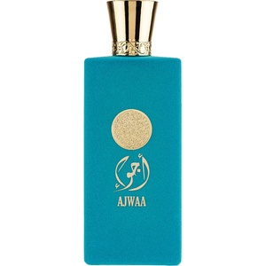Nusuk Ajwaa Turquoise EDP 100 ml Парфюми