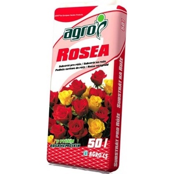 Agro CS Substrát pro růže 50 L