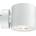 Paulmann 18007 - LED/5W IP44 Външна стенна лампа FLAME 230V (W1311)