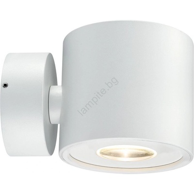 Paulmann 18007 - LED/5W IP44 Външна стенна лампа FLAME 230V (W1311)
