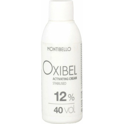 Montibello Postupné zosvetlenie Oxibel 40 vol 12 % 60 ml