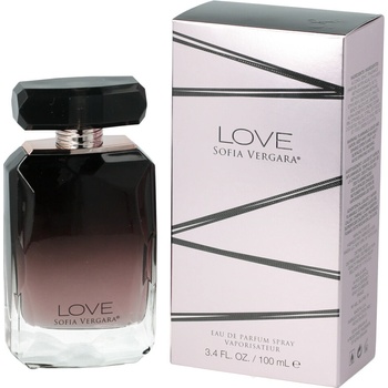 Sofia Vergara Love parfémovaná voda dámská 100 ml