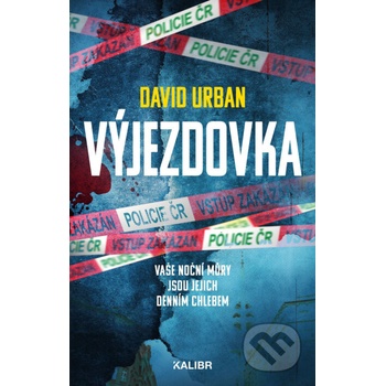 Výjezdovka - David Urban