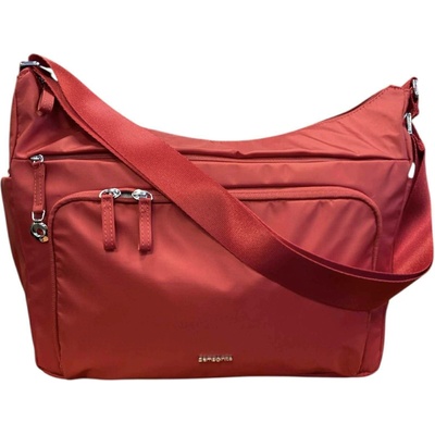 Samsonite Move 5.0 multifunkční taška vínová 155845-1730 red pepper