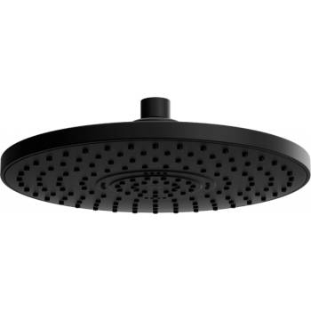 Mexen D-05 душ слушалка 22 см, черна - 79705-70 (79705-70)