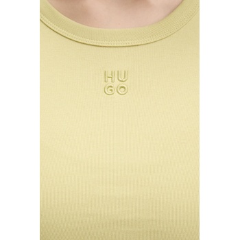 HUGO Тениска hugo (50512000)