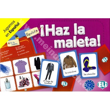 HAZ LA MALETA!