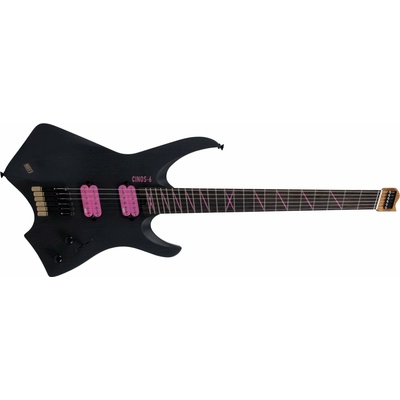 Henry`s Cinos HG6-E Evil