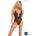 Casmir Denerys Body Black L/XL