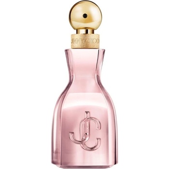 Jimmy Choo I Want Choo With Love EDP 40 ml