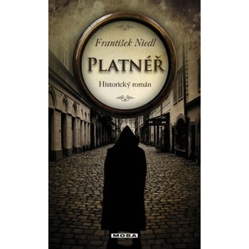 Platnéř - 2. vyd. František Niedl