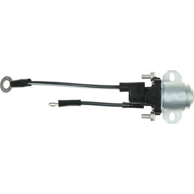 Elektromagnetický spínač, startér AS-PL SS5189(MITSUBISHI)