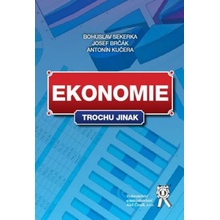 Ekonomie trochu jinak