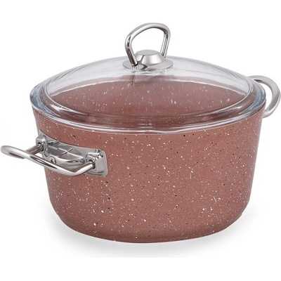 GÜRAL PORSELEN Алуминиев съд с капак 2, 75 л Classic - Güral Porselen (387GRP1192)