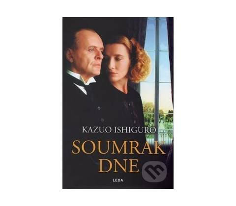 Soumrak dne