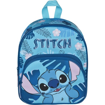 Oxybag Lilo a Stitch modrá