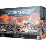 Games Workshop Acolyte Hybrids / Hybrid Metamorphs (51-51)