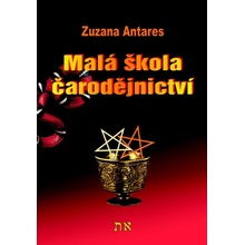 ANTARES Zuzana - Malá škola čarodějnictví