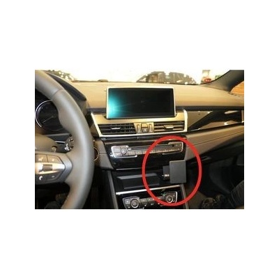 Brodit ProClip montážna konzola pre BMW 2 Active Tourer, F45 14-21, na stred vpravo 855557
