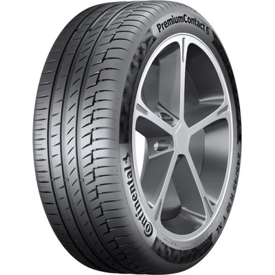 Continental PremiumContact 6 235/55 R18 100H