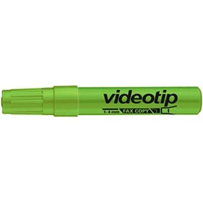 ICO Videotip zelený 9580003006