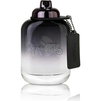 Coach toaletná voda pánska 100 ml