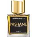Nishane Suede et Safran parfumovaný extrakt unisex 50 ml