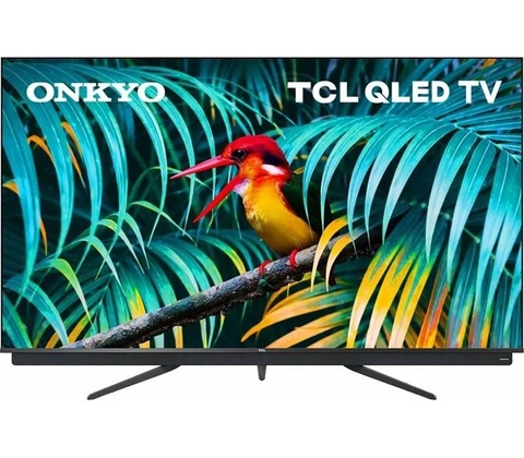 TCL 65C815