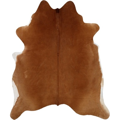 Narma Кафява кожа 210x200 cm - Narma (4741274070011)