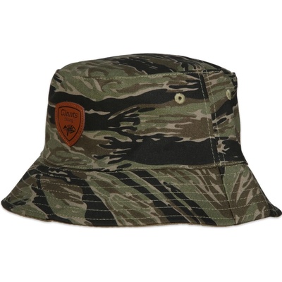 Giants Fishing Klobouk Oboustranný Camo Double Bucket Hat – Zbozi.Blesk.cz