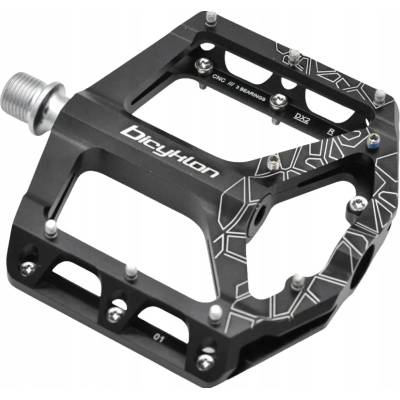 Bicyklon DX2 DH FR XC pedále