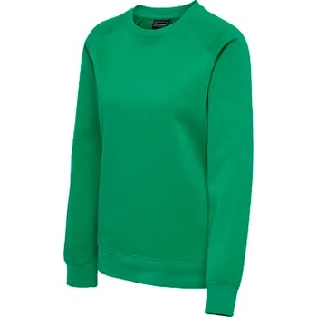 Hummel Суитшърт Hummel hmlRED CLASSIC SWEATSHIRT WOMAN 215103-6235 Размер XXL