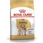 Royal Canin bulldog adult - Пълноценна суха храна за кучета порода булдог в зряла възраст над 12 месеца-3 кг