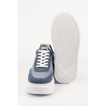 Karl Lagerfeld Маратонки Karl Lagerfeld Anakapri (KL63526D.DAB)