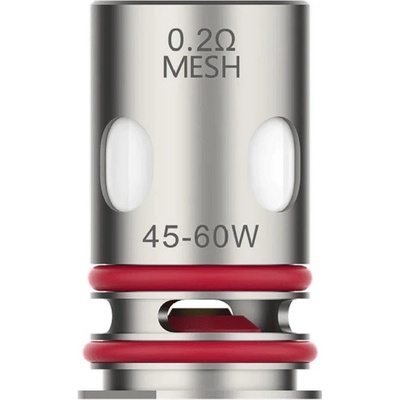 Vaporesso GTX Náhradní žhavící hlava 0,2ohm Mesh pro PODy PM80 / PM80 SE