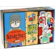 My Little Kingdom: Knights