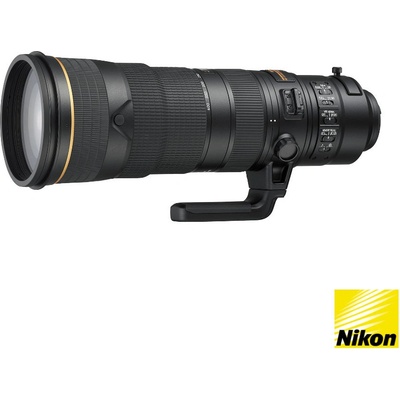 Nikon Nikkor AF-S 180-400mm f/4E TC1,4 FL ED VR