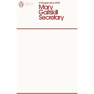 Secretary | Mary Gaitskill (2025)
